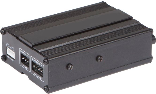 Audio System CO-35.4. ����������� �������������� CO-35.4.